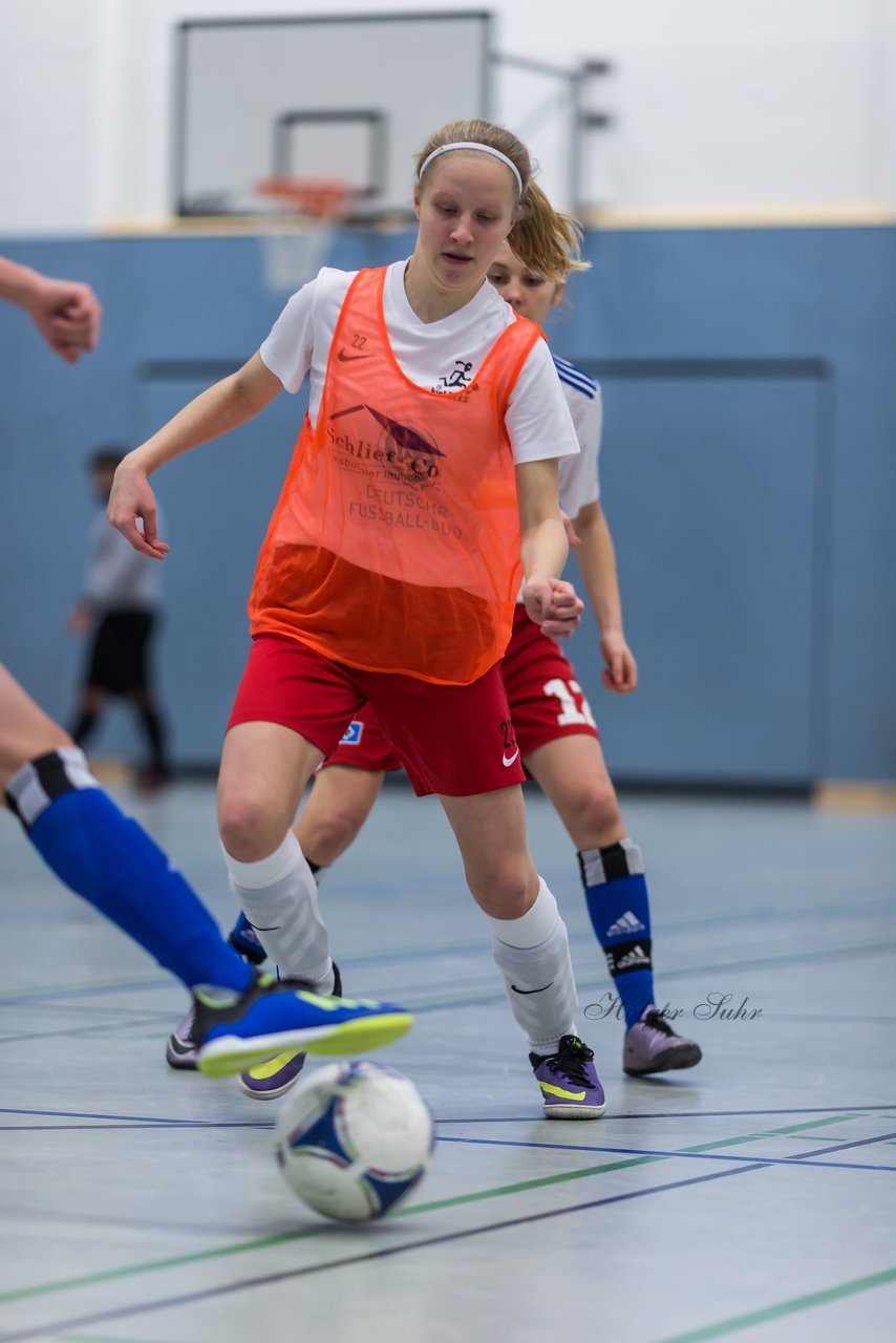 Bild 420 - B-Juniorinnen Futsal Qualifikation